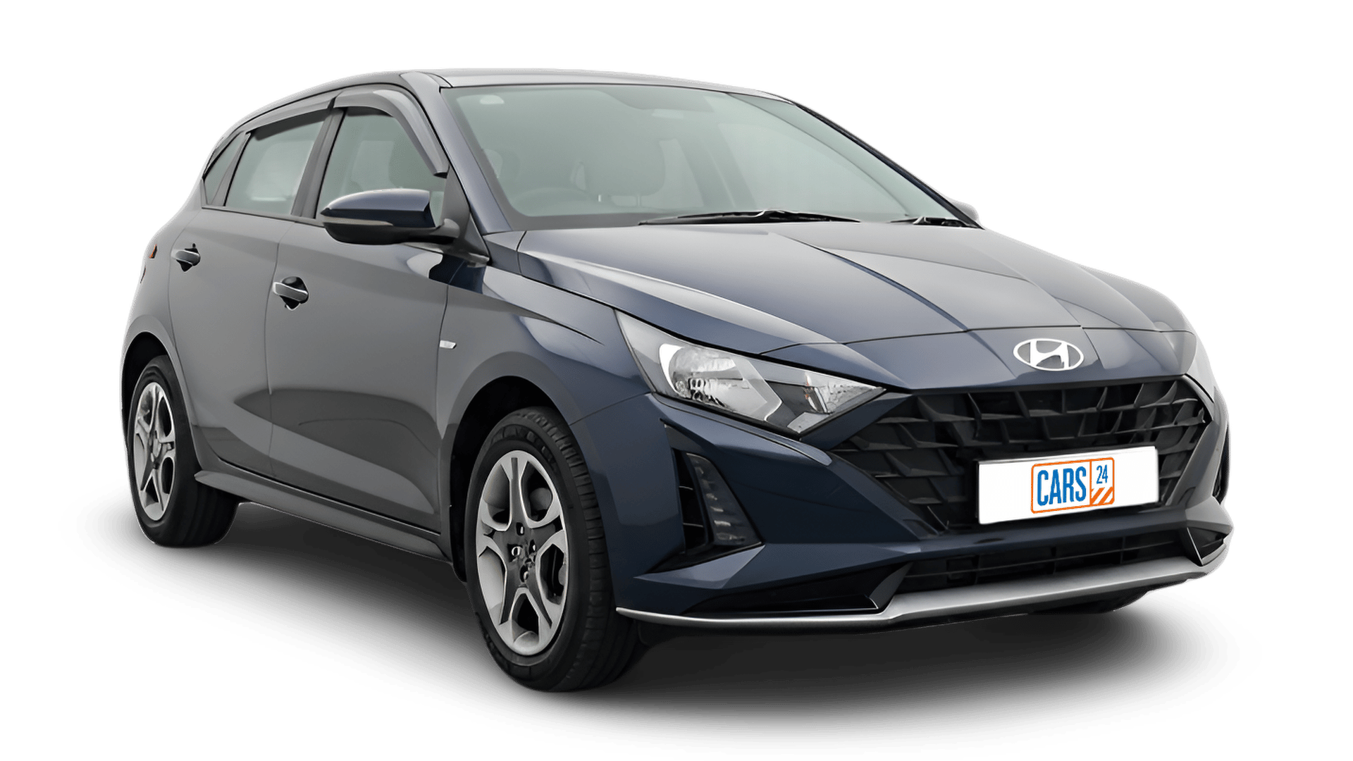 2024 Hyundai NEW I20 - Hatchback - Petrol - Automatic - ₹7.09 lakh